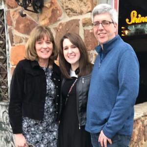 Meet your Posher, Whitney